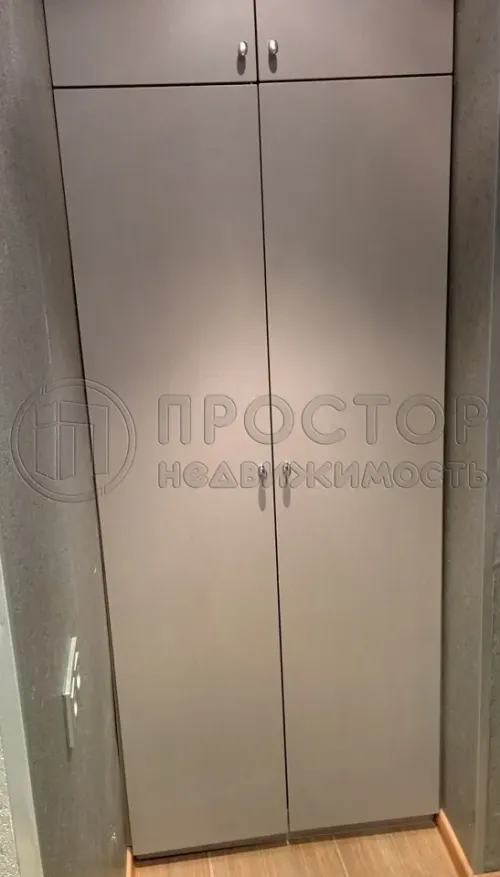 2-комнатная квартира, 42.5 м² - фото 15