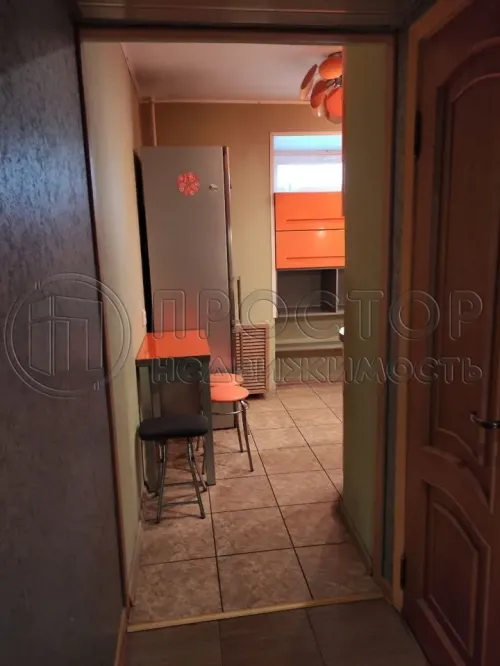 2-комнатная квартира, 42.5 м² - фото 17