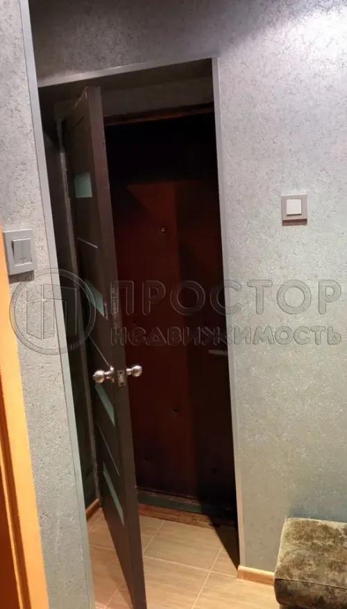 2-комнатная квартира, 42.5 м² - фото 19