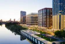 Студия, 29.7 м² - фото 5