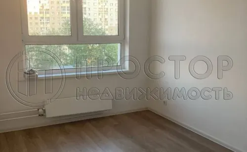 2-комнатная квартира, 30.8 м² - фото 3