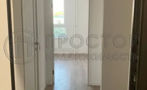 2-комнатная квартира, 30.8 м² - фото 4