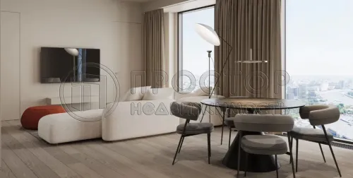 4-комнатная квартира, 95 м² - фото 2