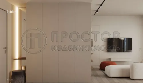 4-комнатная квартира, 95 м² - фото 6