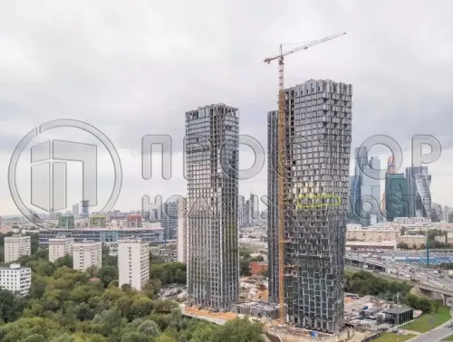 4-комнатная квартира, 95 м² - фото 9