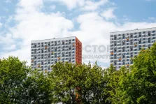 3-комнатная квартира, 85.5 м² - фото 18