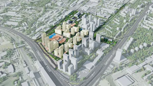 3-комнатная квартира, 85.5 м² - фото 6