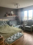 1-комнатная квартира, 43.2 м² - фото 22