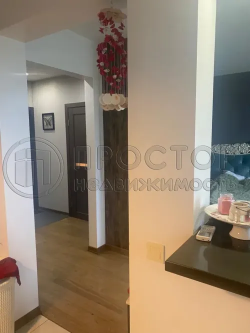1-комнатная квартира, 43.2 м² - фото 15