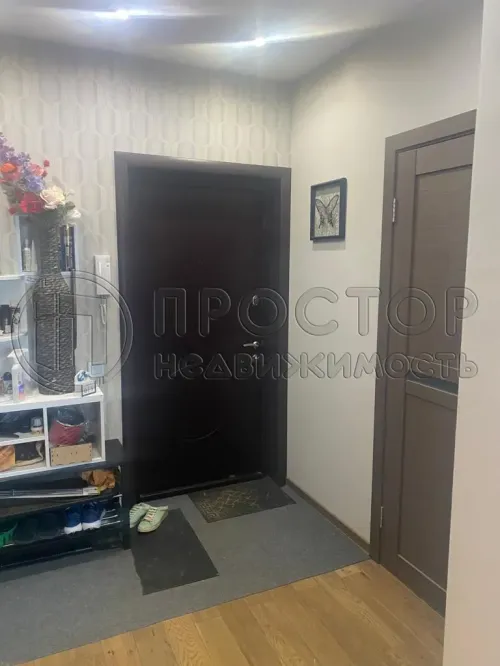1-комнатная квартира, 43.2 м² - фото 17
