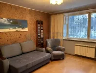1-комнатная квартира, 38.4 м² - фото 15