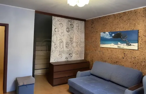 1-комнатная квартира, 38.4 м² - фото 4
