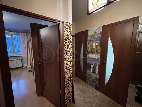 1-комнатная квартира, 38.4 м² - фото 7