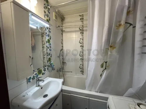 1-комнатная квартира, 38.4 м² - фото 9