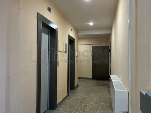 1-комнатная квартира, 38.4 м² - фото 14