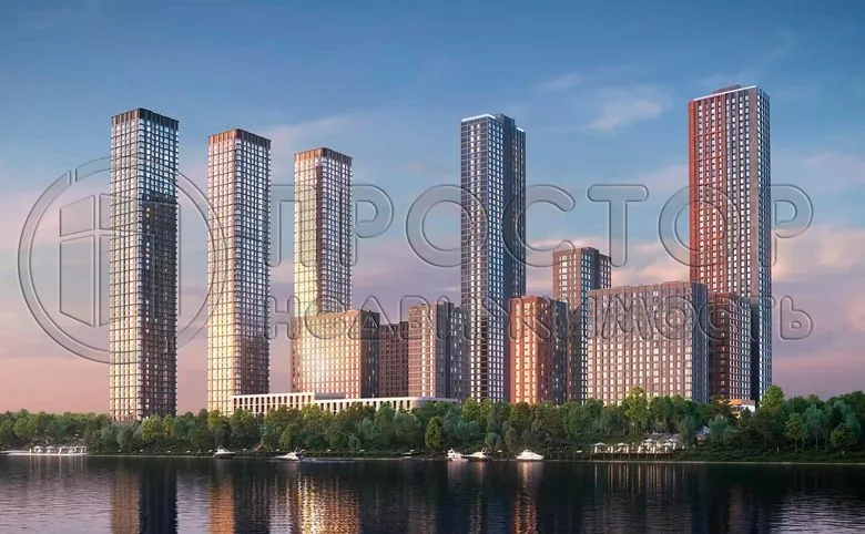 Студия, 22 м² - фото 3