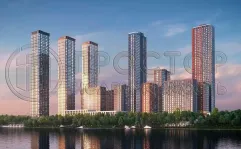 Студия, 22 м² - фото 12