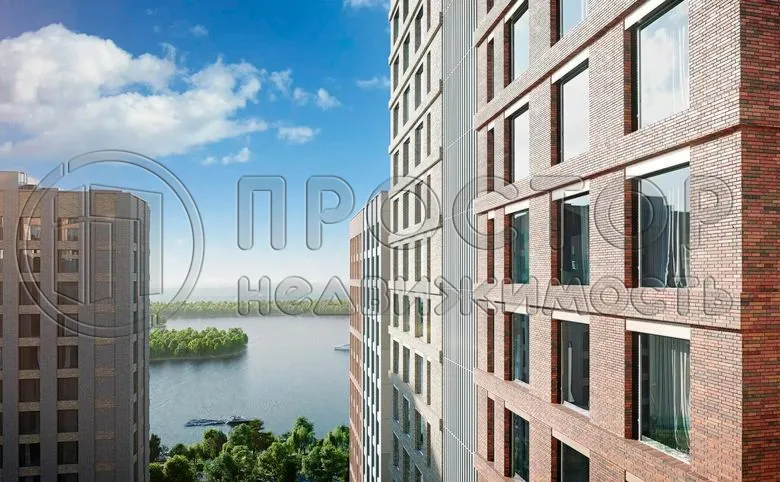 Студия, 22 м² - фото 5