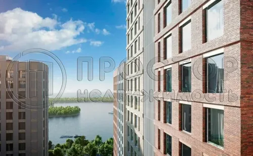 Студия, 22 м² - фото 5