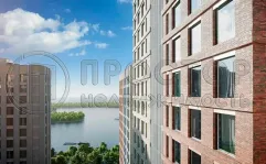 Студия, 22 м² - фото 14