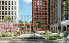 Студия, 22 м² - фото 18