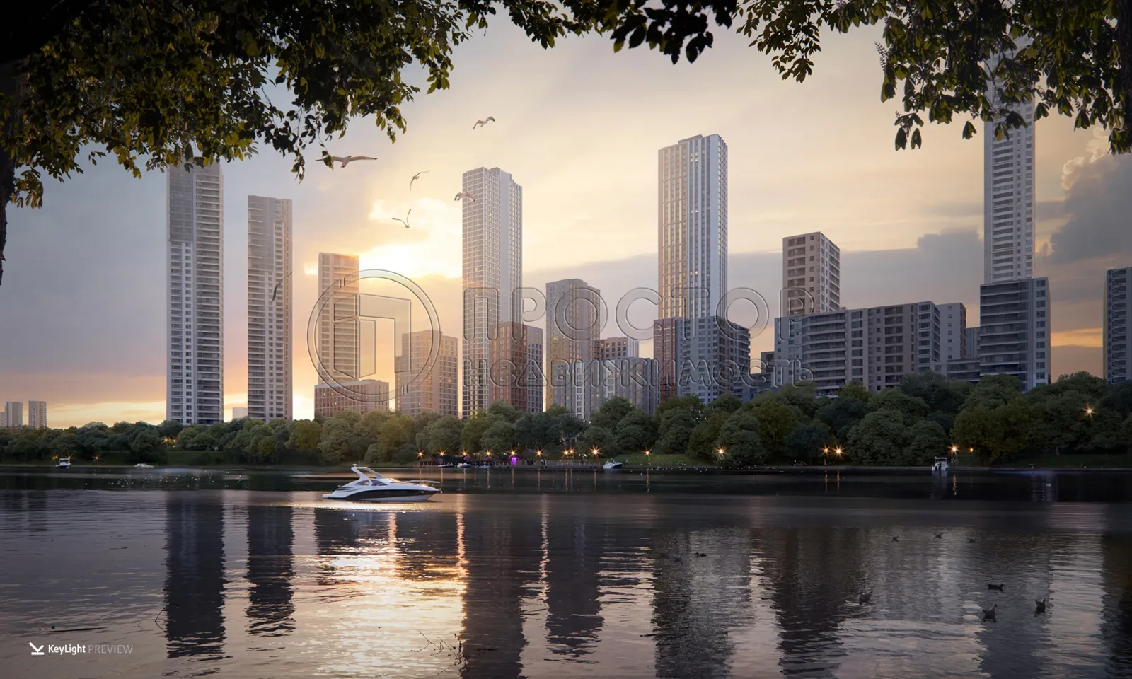 Студия, 26 м² - фото 2