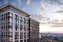 Студия, 28 м² - фото 8