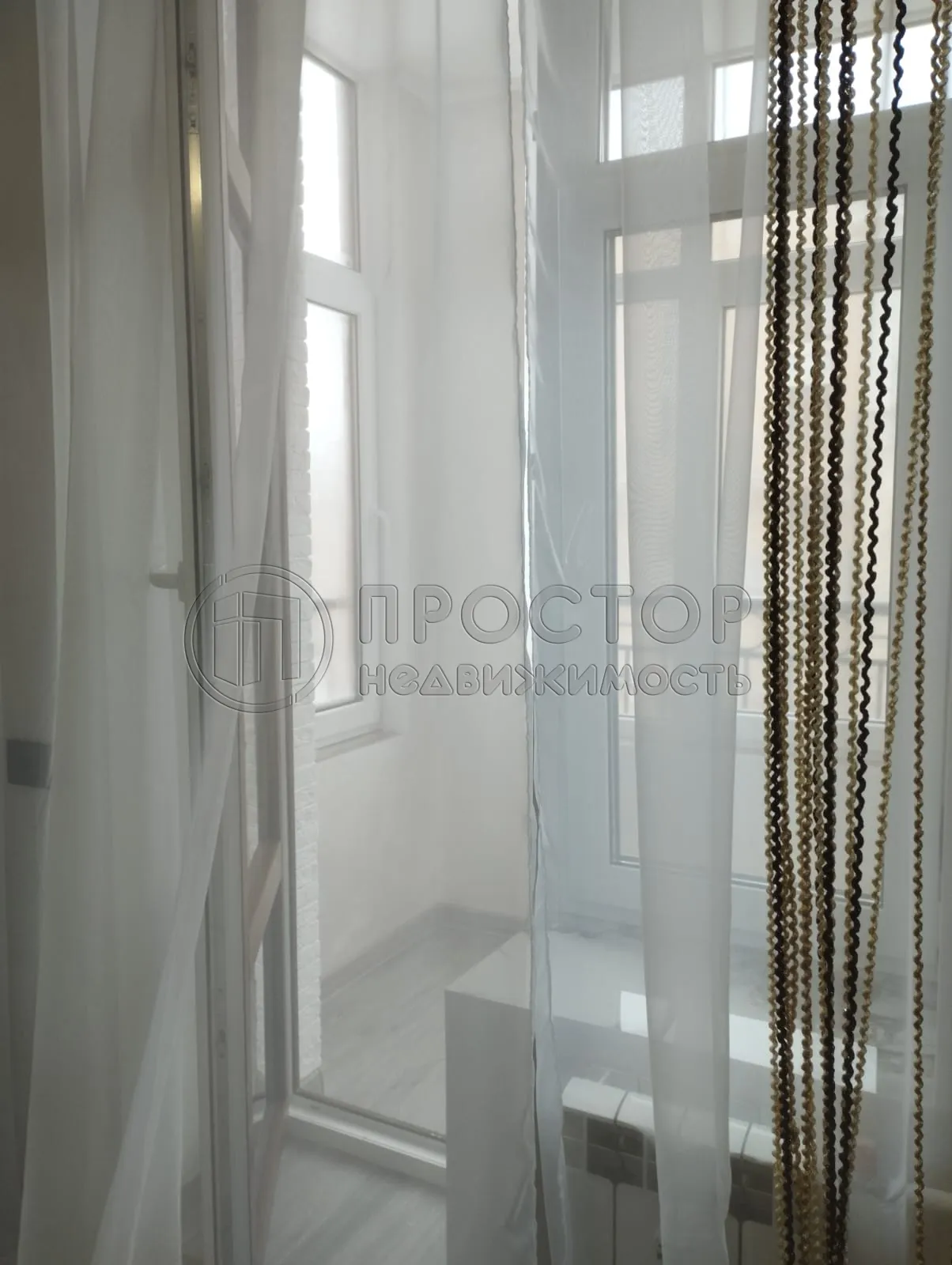 1-комнатная квартира, 33.1 м² - фото 7