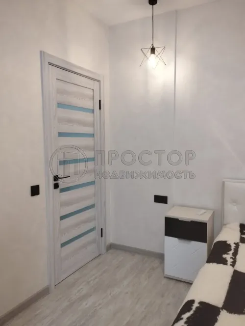 1-комнатная квартира, 33.1 м² - фото 8