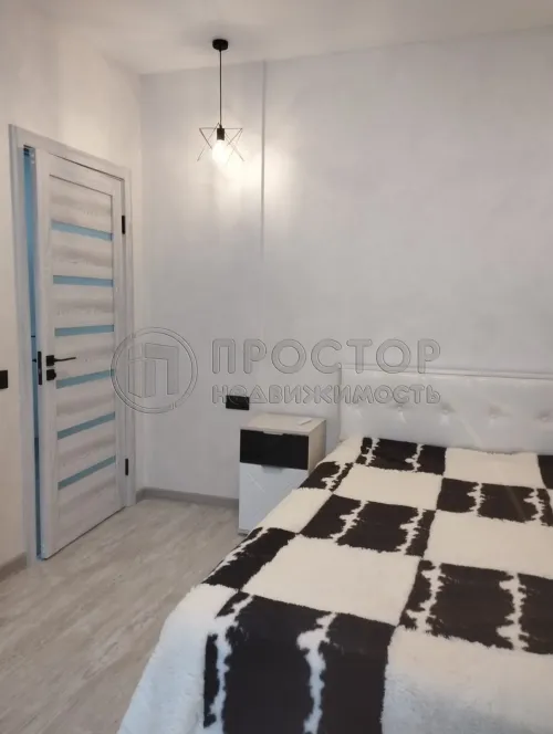 1-комнатная квартира, 33.1 м² - фото 9