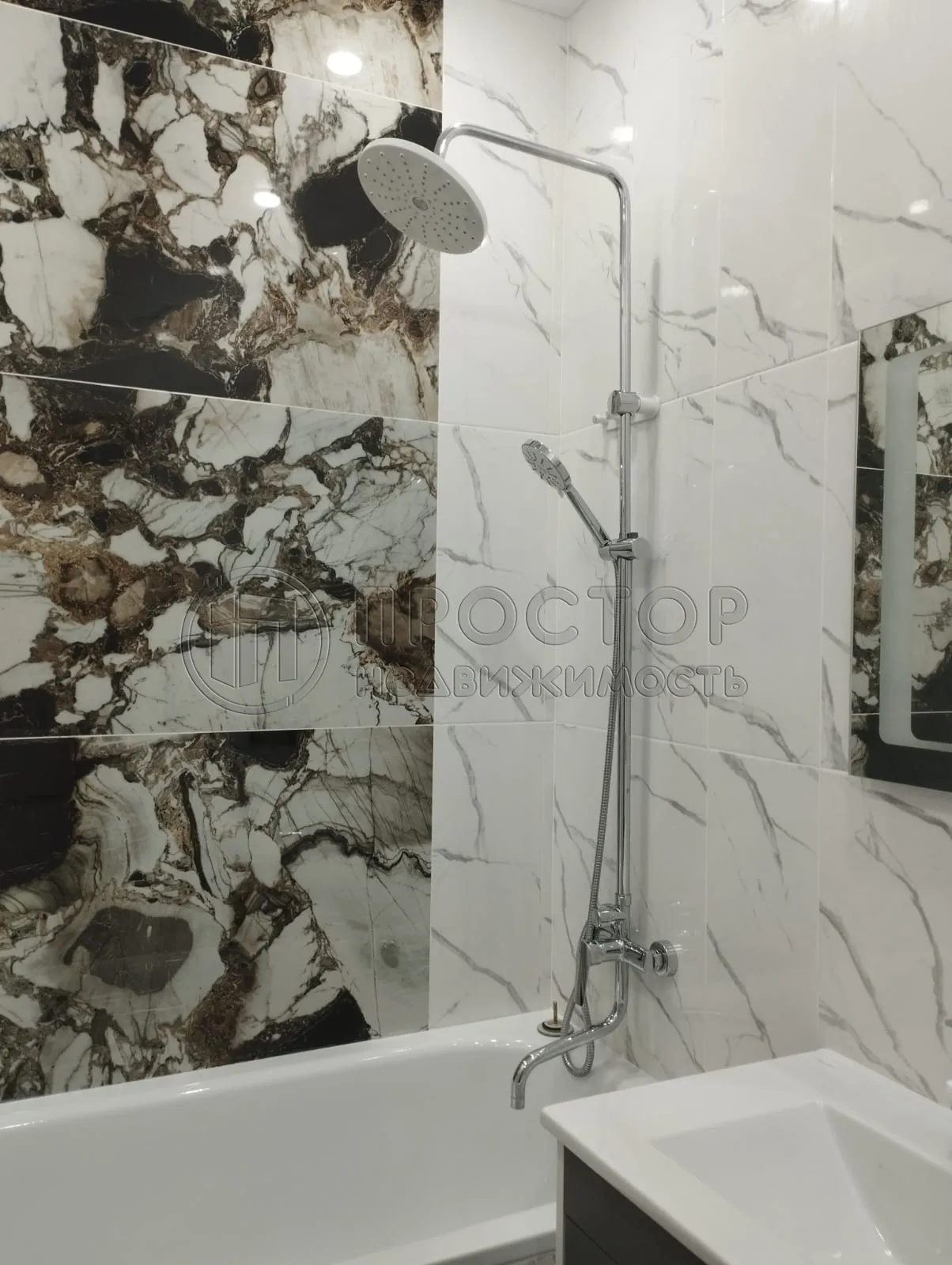 1-комнатная квартира, 33.1 м² - фото 18