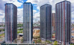 2-комнатная квартира, 48 м² - фото 12