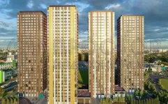 2-комнатная квартира, 48 м² - фото 14