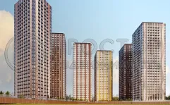 2-комнатная квартира, 48 м² - фото 15