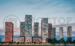 2-комнатная квартира, 48 м² - фото 16