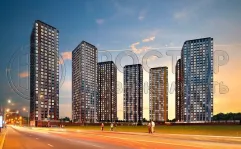 2-комнатная квартира, 48 м² - фото 17