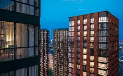 2-комнатная квартира, 48 м² - фото 18