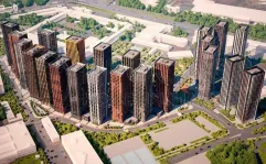 2-комнатная квартира, 48 м² - фото 20