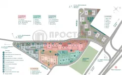 2-комнатная квартира, 48 м² - фото 21