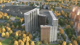 3-комнатная квартира, 70 м² - фото 6