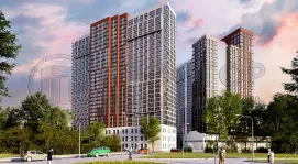 3-комнатная квартира, 70 м² - фото 7