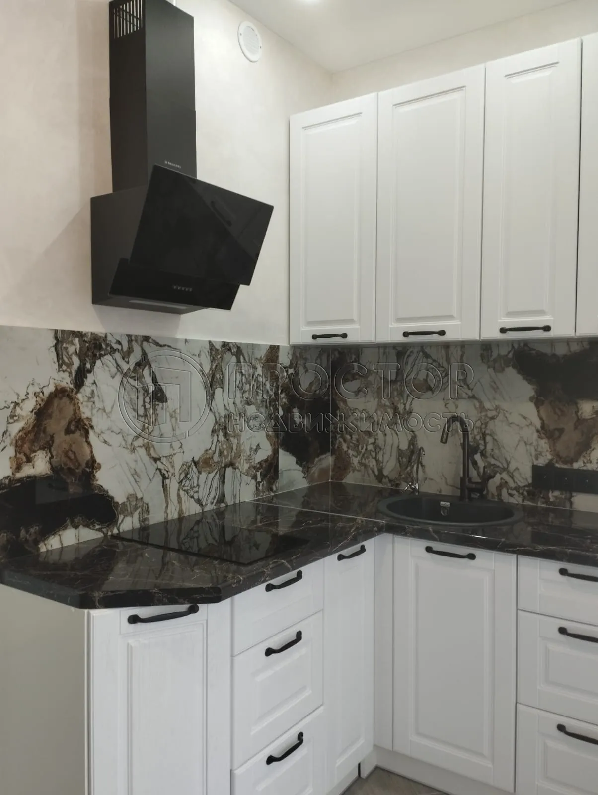 1-комнатная квартира, 34 м² - фото 4