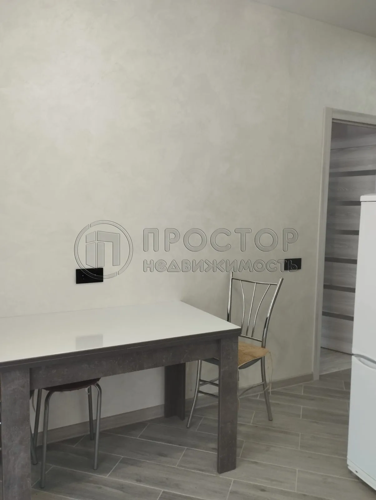 1-комнатная квартира, 34 м² - фото 9