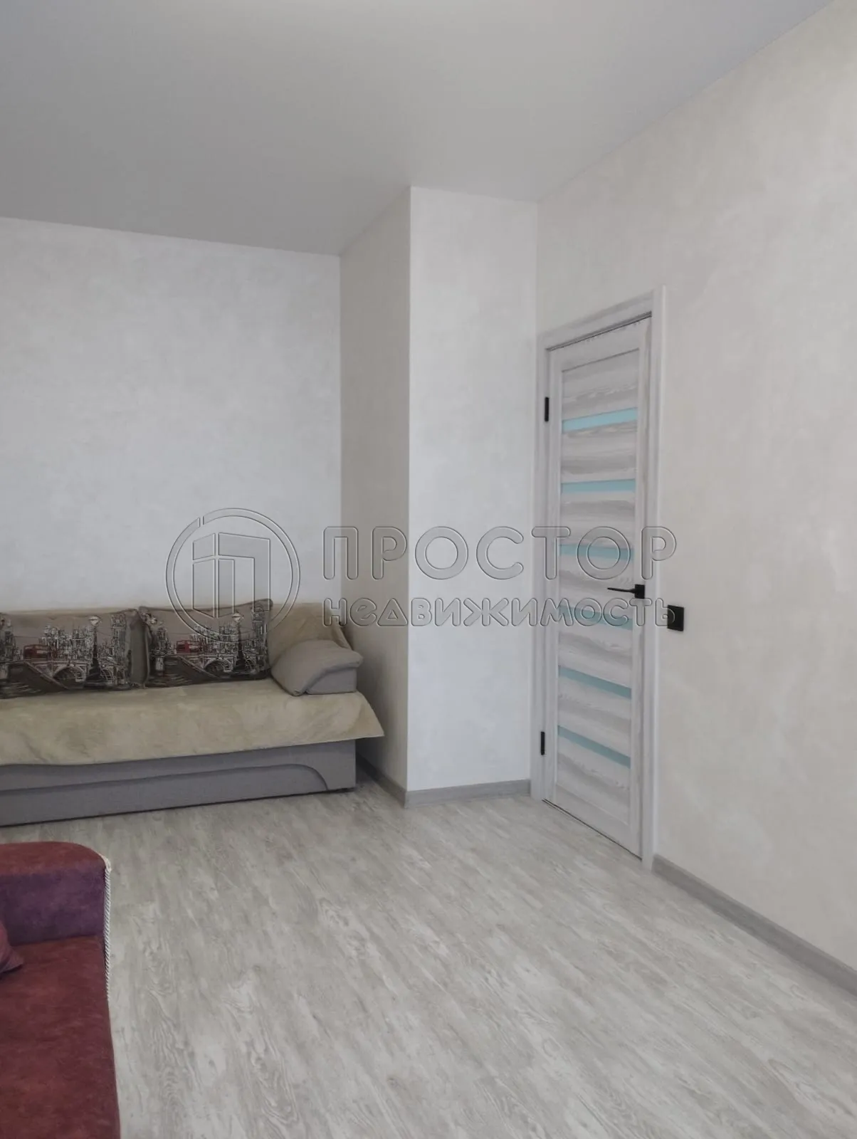 1-комнатная квартира, 34 м² - фото 13