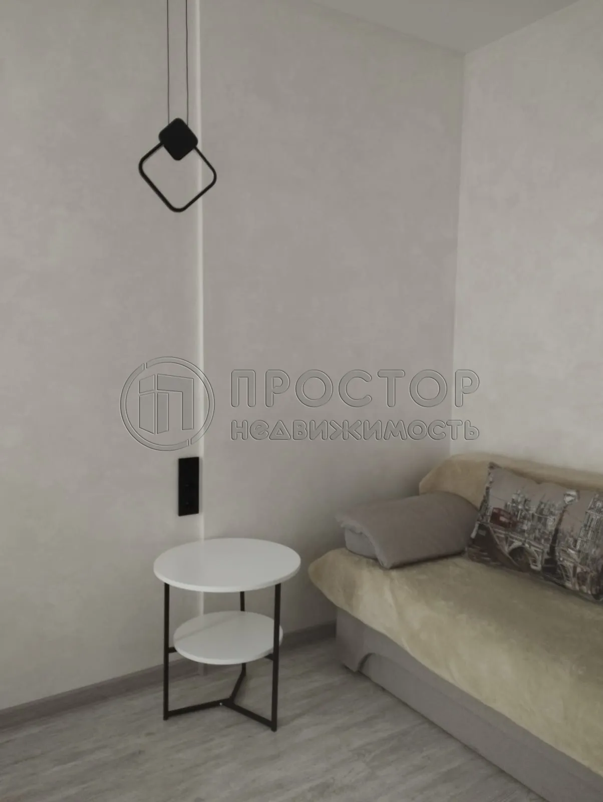 1-комнатная квартира, 34 м² - фото 18