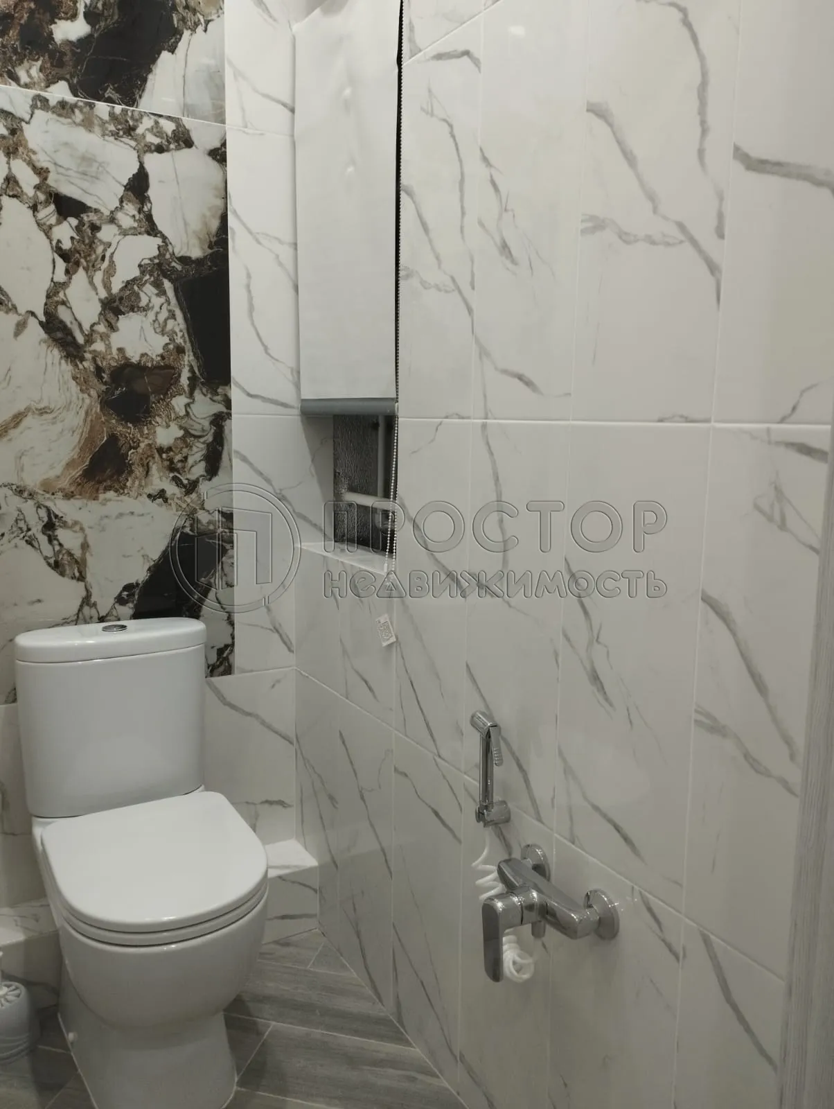 1-комнатная квартира, 34 м² - фото 26