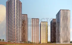 Студия, 22 м² - фото 16