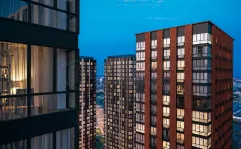 Студия, 22 м² - фото 17