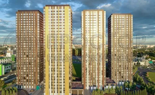 Студия, 22 м² - фото 10