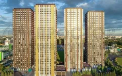 Студия, 22 м² - фото 19